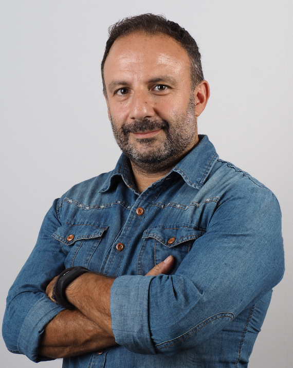 Lykourgos Kousoulakos