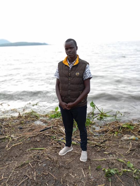 Wycliff Otieno