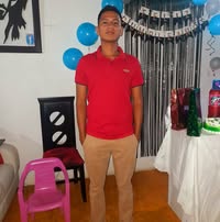 Daniel Vidal