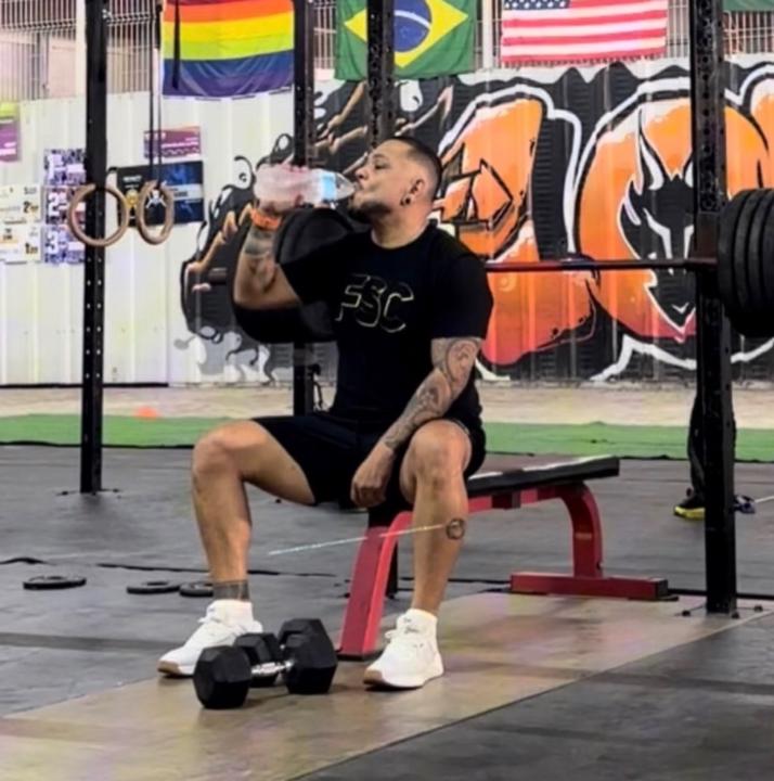 Fernando Brutal Rx