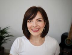 Lydia Martén Cisnero