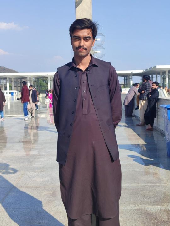 Abid Qureshi
