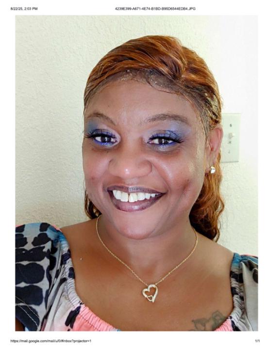 Shante Whittaker
