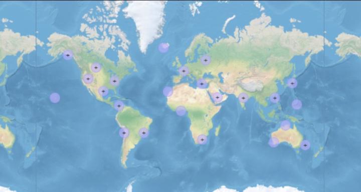 GLOBENET Youniversity