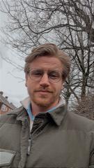 Lars Jansen