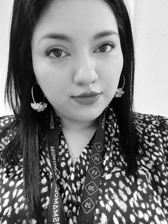 Katherine Chávez