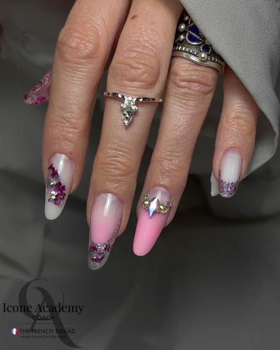 💅 TECHNIQUE POP-IT : Les Secrets de Laura dévoilés !