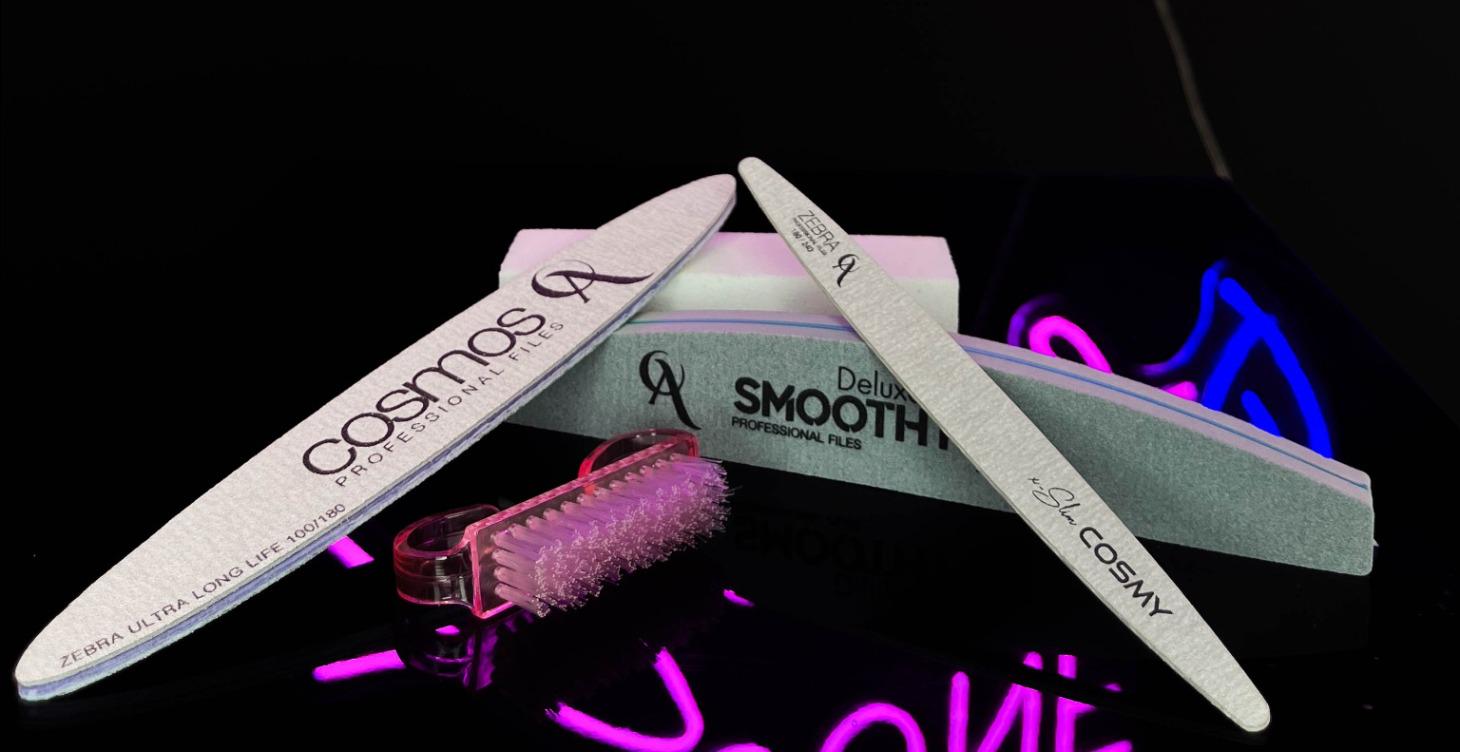 Prothésiste professionnelle