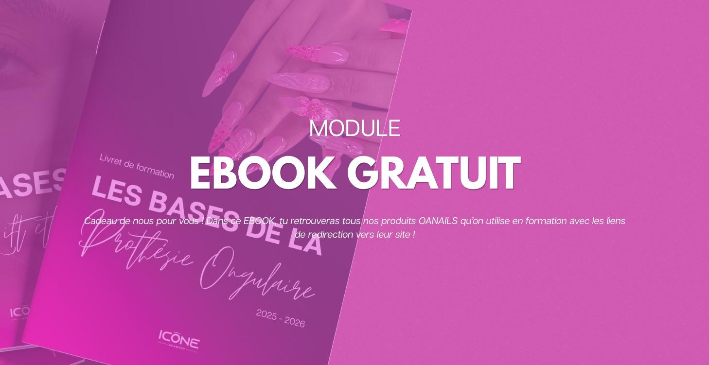 EBOOK MATÉRIEL GRATUIT