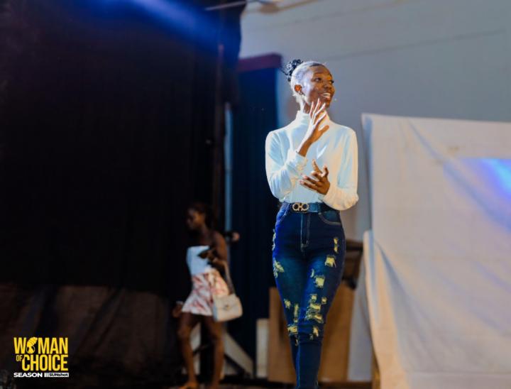 Mary Adu-Gyamfi