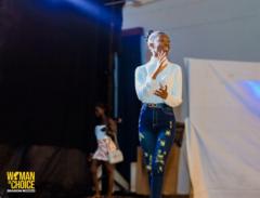 Mary Adu-Gyamfi