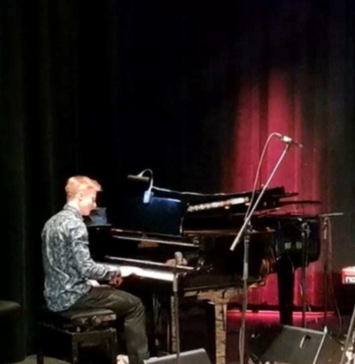 Arvid Hassan