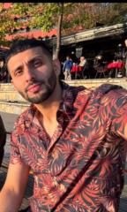 Matt Ahmad
