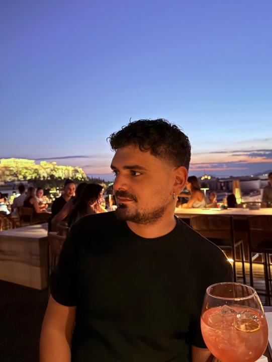 Γιώργος Τριανταφυλλίδης