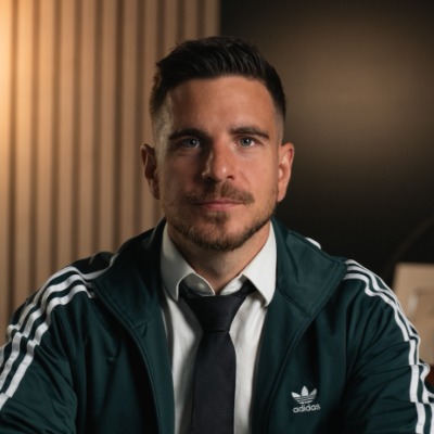 Stefan Masnikovic