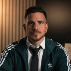 Stefan Masnikovic