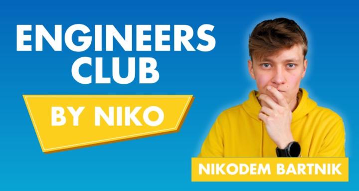 Engineers Club by Niko