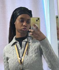 Deborah Kayode