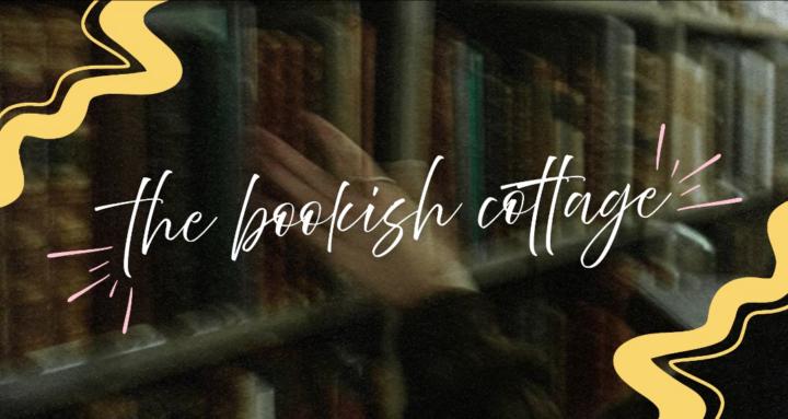 The Bookish Cottage™