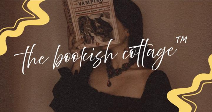 The Bookish Cottage™