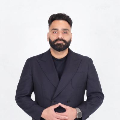 Yadwinder Khatrha