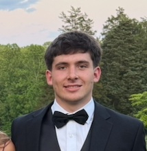 Jack Zvolensky