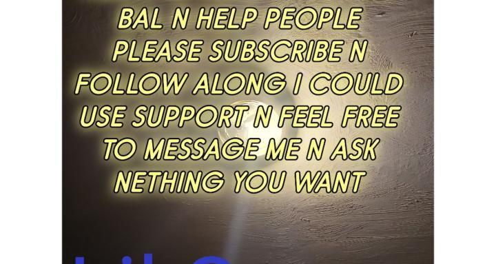 Gods ProphetN Chief Musician#1