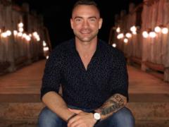 Christopher Anderson