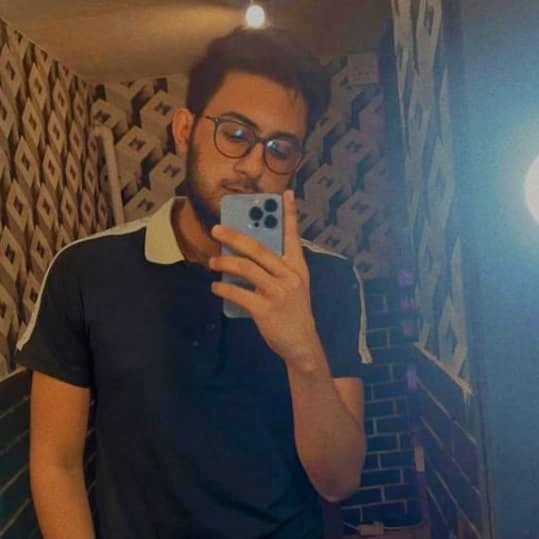Huzaifa Haffejee