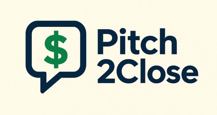 Pitch2Close