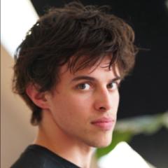 Daniel Meischl