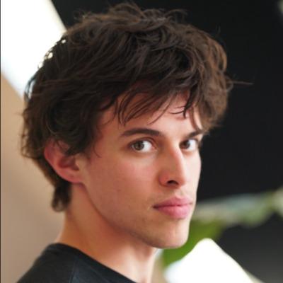 Daniel Meischl