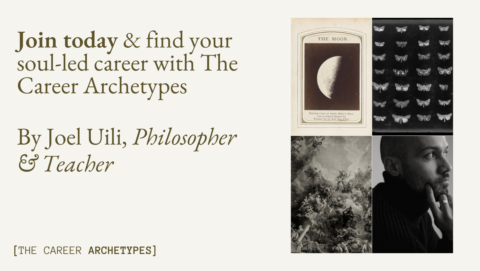 The Career Archetypes Course gallery image