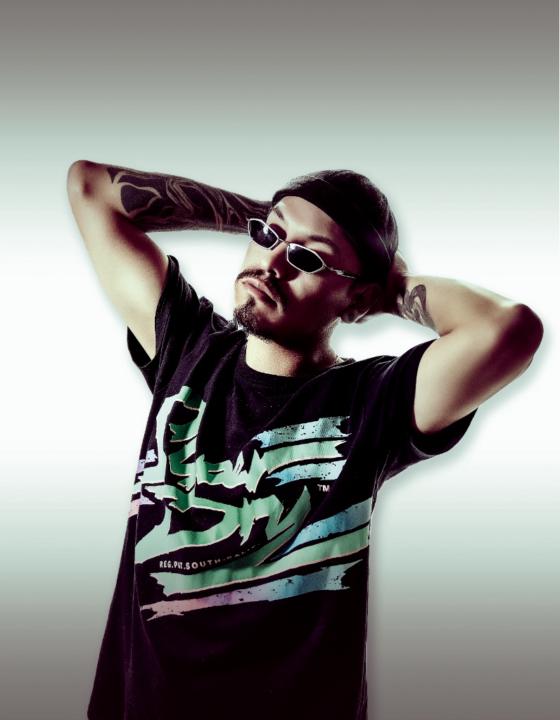 Dan Cruz