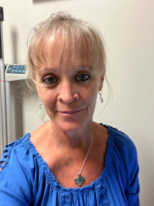 Misty Hewes
