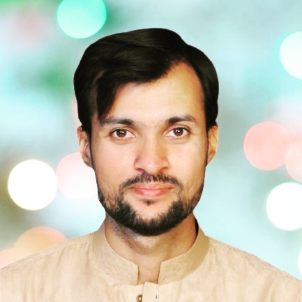 Awais Khan