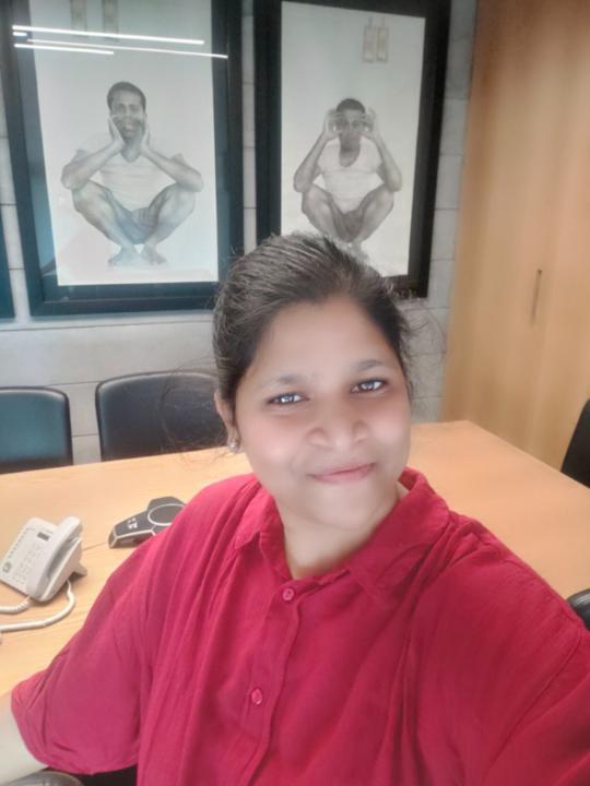 Mukund Agarwal