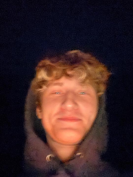 Isaiah Kremer