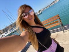Damla Akbas