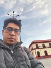 Aldair jeancarlos Gonzales yana