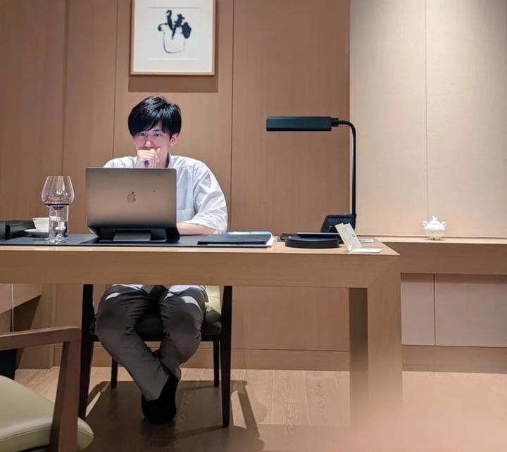 智史 藤崎