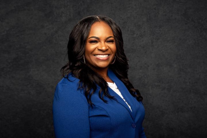 Ericka Cooper