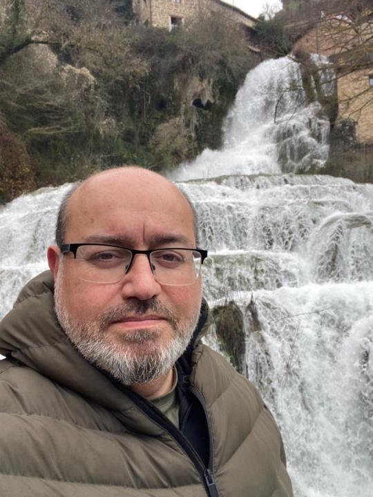 José Viana