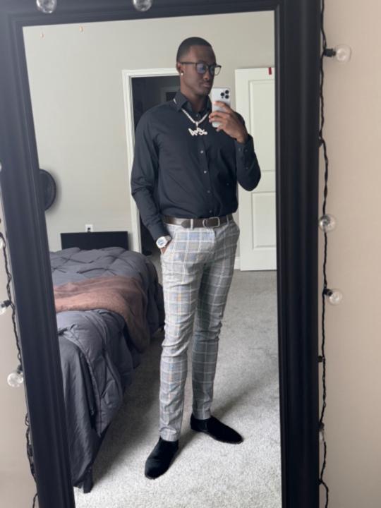 Lamarrius Smith