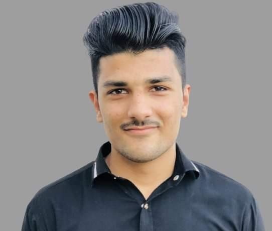 Abdullah Khan