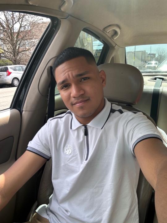 Williams ernesto Nunez delgara