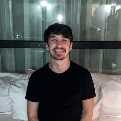 Ryan Suarez