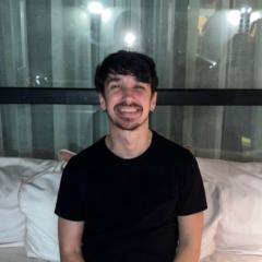 Ryan Suarez
