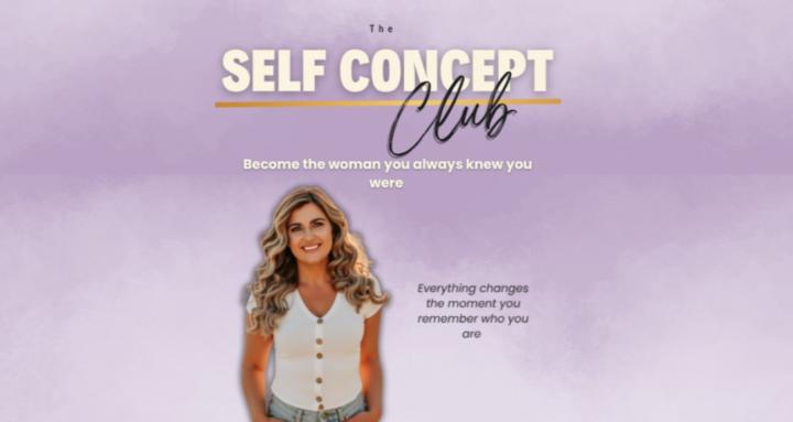 The Self Concept Club 