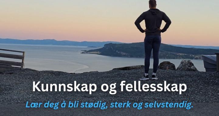 ROBUST HVERDAG med Niklas 